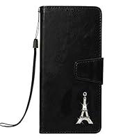 Algopix Similar Product 14 - Leather Flip Case Fit for Samsung