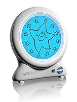 Algopix Similar Product 3 - GRO Company GRO-Clock Sleep Trainer