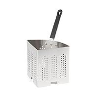 Algopix Similar Product 7 - FortheChefs QuarterSize Stainless
