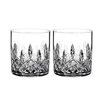 Algopix Similar Product 10 - Waterford Crystal Connoisseur Lismore