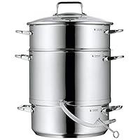 Algopix Similar Product 15 - WMF Entsafter 07.9780.9990