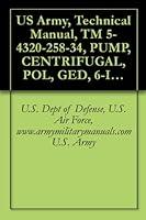 Algopix Similar Product 10 - US Army Technical Manual TM