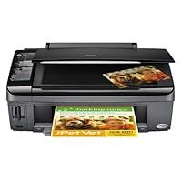 Algopix Similar Product 4 - Epson CX7450 All-in-one Printer