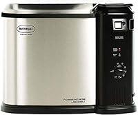 Algopix Similar Product 9 - Masterbuilt MB23010618 Fryer XL