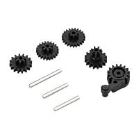 Algopix Similar Product 10 - Kyosho K.MZ404 Pinion, Grey