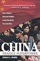 Algopix Similar Product 3 - China: Fragile Superpower