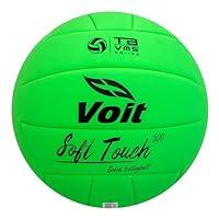 Algopix Similar Product 4 - Voit Volleyball No 5 Soft Touch
