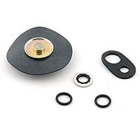 Algopix Similar Product 16 - Mallory 29929 Diaphragm Kit 42124213