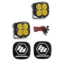Algopix Similar Product 5 - Baja Designs XL Sport LED Pair Driving