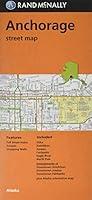Algopix Similar Product 8 - Rand McNally Folded Map Anchorage