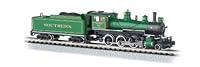 Algopix Similar Product 4 - Bachmann Industries 1012 Baldwin 460