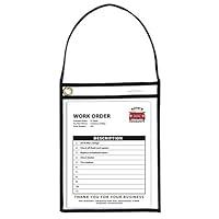 Algopix Similar Product 20 - CLine 1Pocket Shop Ticket Holder