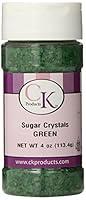 Algopix Similar Product 4 - CK Products 4 Ounce Sugar Crystals