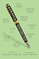 Algopix Similar Product 4 - Scratch Writers Money and the Art of