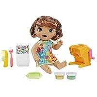 Algopix Similar Product 13 - Ba Snackin Shapes Baby BRN Hair