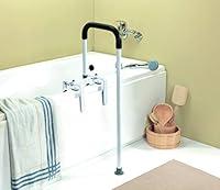 Algopix Similar Product 6 - Identités Bali Bath Support