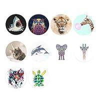 Algopix Similar Product 18 - Socket Stickers The Affordable Way to