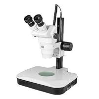 Algopix Similar Product 12 - Binocular Zoom Stereo MicroscopeCustom