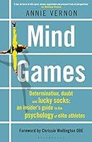 Algopix Similar Product 3 - Mind Games TELEGRAPH SPORTS BOOK
