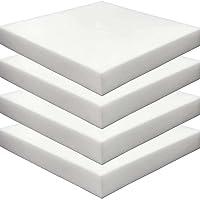 Algopix Similar Product 3 - Set of 246 Upholstery Foam