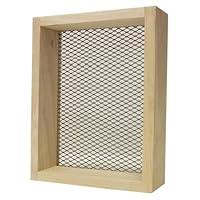 Algopix Similar Product 15 - Pete Rickard Inc Rickards Deluxe Sifter