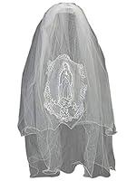 Algopix Similar Product 3 - Little Girls Flower Pearl Crown Lady