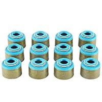 Algopix Similar Product 5 - DNJ VSS1139 Valve Stem Seal Viton for