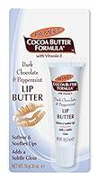 Algopix Similar Product 18 - Palmers Cocoa Butter Formula Lip