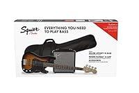 Algopix Similar Product 5 - Squier by Fender Affinity Series