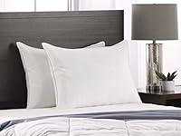 Algopix Similar Product 14 - Exquisite Hotel Soft King Size Bed