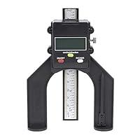 Algopix Similar Product 8 - Trend Digital Depth Gauge with 2 2364