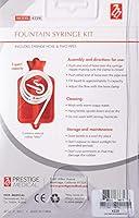Algopix Similar Product 2 - Prestige Medical Fountain Syringe Kit