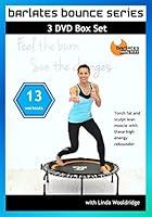 Algopix Similar Product 8 - Barlates Bounce Series 13 Workouts on 3