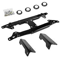 Algopix Similar Product 4 - Reese 30886 Elite Series Rail Kit for