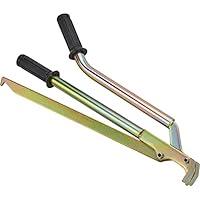 Algopix Similar Product 2 - Wide Foot Tire Bead Breaker Tool