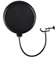 Algopix Similar Product 15 - Earamble Studio Microphone Pop Filter