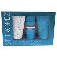 Algopix Similar Product 16 - St. Tropez Self Tan Express Starter Kit