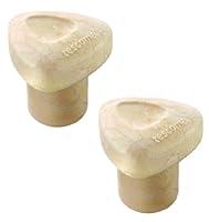 Algopix Similar Product 16 - Tescoma Wine Stopper 2 Pcs Presto
