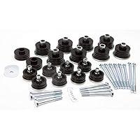 Algopix Similar Product 1 - Daystar KF04060BK Body Mount Bushing