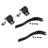 Algopix Similar Product 3 - 2 Set Replacement Sturdy Inline Roller