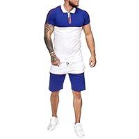 Algopix Similar Product 10 - Summer Tracksuits 2 Piece Outfit for