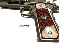 Algopix Similar Product 17 - FITS RUGER SR1911 GRIPS SALE 4573