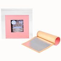Algopix Similar Product 10 - Edible Genuine Silver Loose Leaf Pack