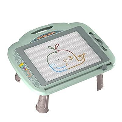 Best Deal for Goowo Magnetic Drawing Board, Kids Doodle Writing