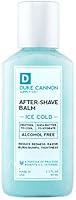 Algopix Similar Product 13 - Duke Cannon Supply Co Ice Cold Cooling