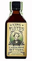 Algopix Similar Product 12 - King Floyds Artisanal Cardamom Blend