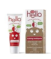 Algopix Similar Product 15 - Hello Oral Care Fluoride Free Training