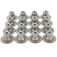 Algopix Similar Product 18 - DNJ VSS1100 Valve Stem Seal Viton for