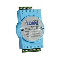 Algopix Similar Product 11 - Advantech ADAM6060 6 Relay Output6