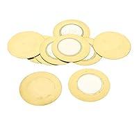 Algopix Similar Product 19 - uxcell a14042800ux0504 10 Piece